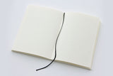 MIDORI MD PAPER Notebook A6, Midori, MD Paper, stationery, home office