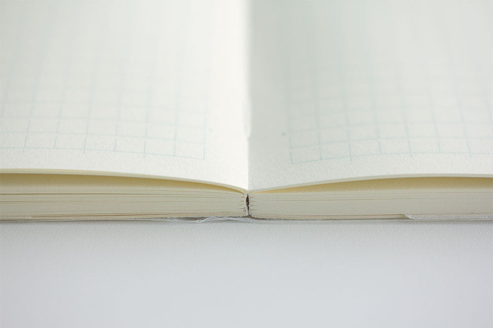 MIDORI MD PAPER Notebook A6, Midori, MD Paper, stationery, home office