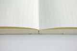 MIDORI MD PAPER Notebook A6, Midori, MD Paper, stationery, home office