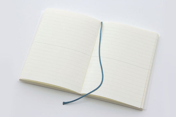 MIDORI MD PAPER Notebook A6, Midori, MD Paper, stationery, home office