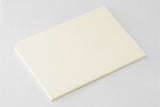 Midori MD Paper Pad, A4 – Grid, Midori, stationery design, home office