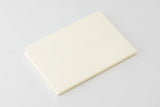 Midori MD Paper Pad, A5 – Grid, Midori, stationery design, home office