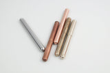 Kaweco LILIPUT Copper Fountain Pen, Kaweco, designer's stationery, home office