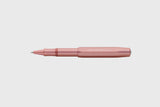 Kaweco AL Sport Aluminium Rollerball Pen – Rose Gold, Kaweco, designer's stationery, home office