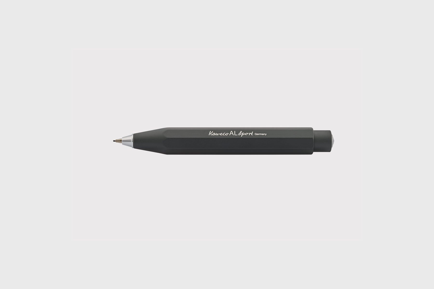 AL Sport Mechanical Pencil, Kaweco, designer's stationery, home office