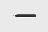 Kaweco Classic Sport Ballpoint Pen – Black, Kaweco, designer's stationery, home office