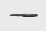 Kaweco CLASSIC Sport Rollerball Pen – Black, Kaweco, designer's stationary, home office