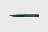Kaweco CLASSIC Sport Rollerball Pen – Dark Green, Kaweco, designer's stationary, home office