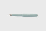 Kaweco SKYLINE Sport Fountain Pen – Mint, Kaweco, designer's stationery