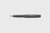 Kaweco SKYLINE Sport Fountain Pen – Grey, Kaweco, designer's stationery