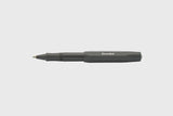 Kaweco SKYLINE Sport Rollerball Pen – Gray, Kaweco, designer's stationery, home office