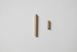Kaweco SUPRA Brass Fountain Pen, Kaweco, designer's stationery, home office