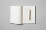 Kaweco SUPRA Brass Fountain Pen, Kaweco, designer's stationery, home office