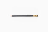 Blackwing Matte Pencils, Blackwing, Palomino, designer's stationery, home office