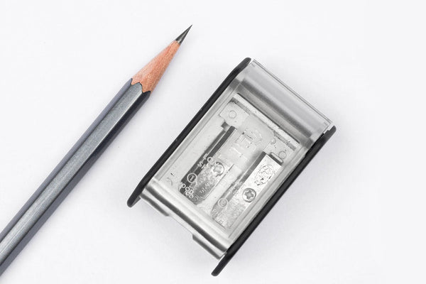 Blackwing Sharpener, Blackwing, home office, stationery design