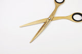 6.5” Scissors – Gold, Tools to liveby, stationery design, home office
