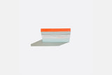 Mini Detachable Sheets Notepad – Blue, Before Breakfast, stationery, home office