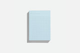 Two-in-One Detachable Sheets Notepad, Before Breakfast, home office, stationery