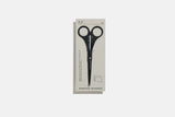 Steel Scissors – Black, Before Breakfast, stationery, home office