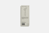 Steel Scissors – Black, Before Breakfast, stationery, home office