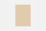 Detachable Sheets Work Pad – Brown, Before Breakfast. home office, stationery design