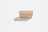 Detachable Sheets Work Pad – Brown, Before Breakfast. home office, stationery design