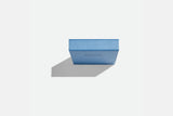 Detachable Sheets Work Pad – Blue, Before Breakfast. home office, stationery design
