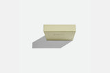 Detachable Sheets Work Pad – Pistachio, Before Breakfast. home office, stationery design