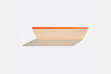 Desktop Detachable Sheets Notepad - Orange, Before Breakfast, home office, stationery design