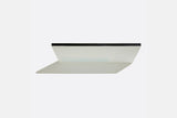 Desktop Detachable Sheets Notepad - Gray, Before Breakfast, home office, stationery design