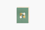 greeting card, decorative card, decorative card, stationery store, designer office supplies