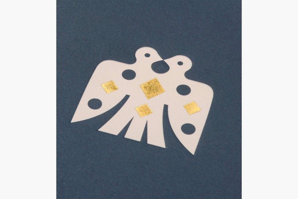 greeting card, decorative card, decorative card, stationery store, designer office supplies