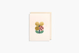 greeting card, decorative card, decorative card, stationery store, designer office supplies