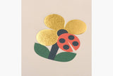 greeting card, decorative card, decorative card, stationery store, designer office supplies