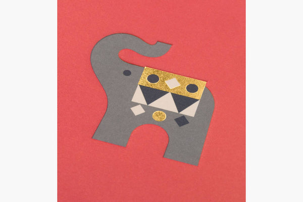 greeting card, decorative card, decorative card, stationery store, designer office supplies