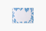 Greeting card, decorative card, Lagom, Papierniczeni