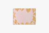 Greeting card, decorative card, Lagom, Papierniczeni