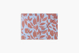 Greeting card, decorative card, Lagom, Papierniczeni
