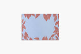 Greeting card, decorative card, Lagom, Papierniczeni