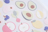 Decorative Stickers, Suatelier, home office stationery