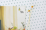 Decorative Stickers, Suatelier, home office stationery