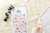 Decorative Stickers, Suatelier, home office stationery