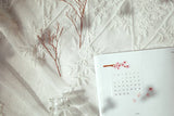 Decorative Stickers, Suatelier, home office stationery