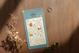 Decorative Stickers, Suatelier, home office stationery