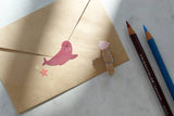 Decorative Stickers, Suatelier, home office stationery