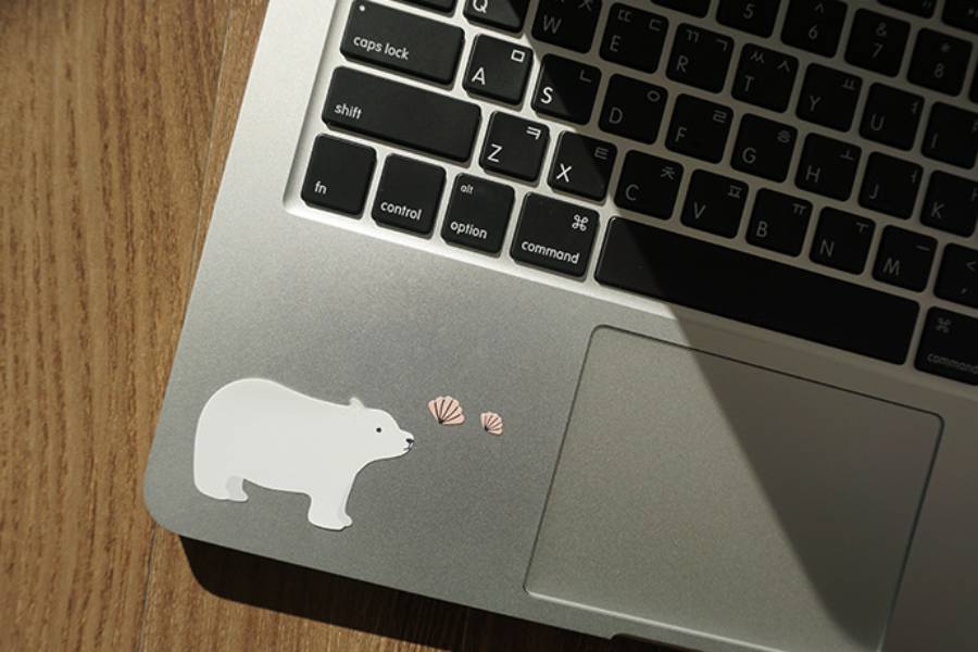 Decorative Stickers, Suatelier, home office stationery