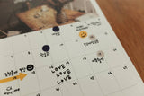 Decorative Stickers, Suatelier, home office stationery