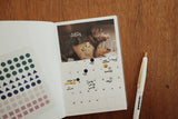 Decorative Stickers, Suatelier, home office stationery