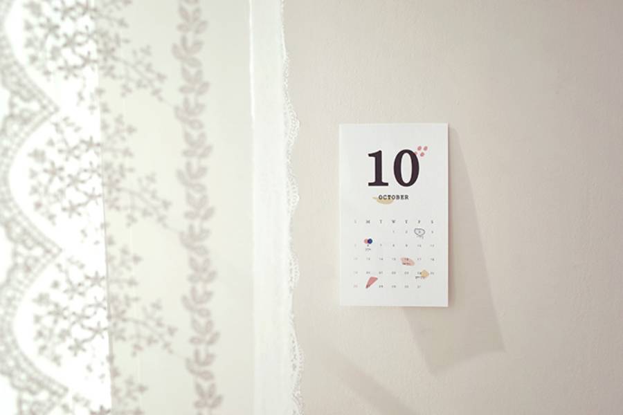 Decorative Stickers, Suatelier, home office stationery