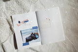Decorative Stickers, Suatelier, home office stationery